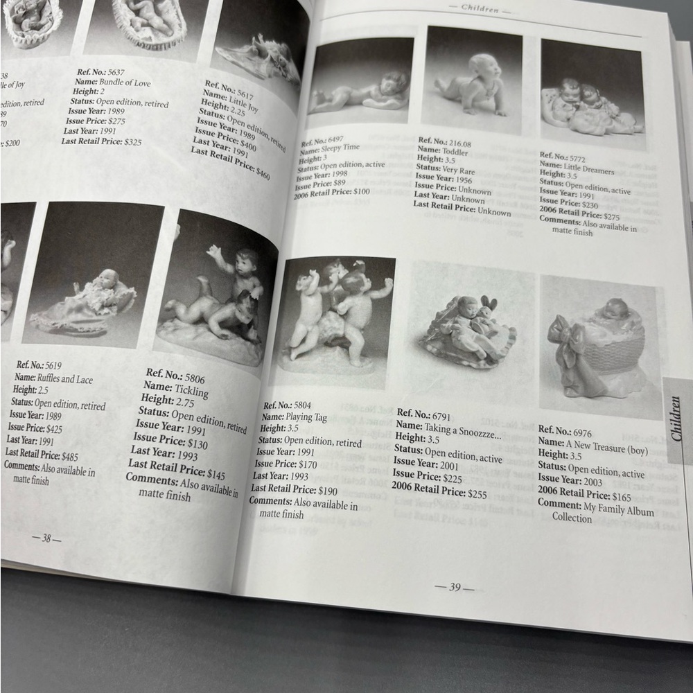 Ladro Authorized Reference Guide 2006 Edition - Picture 4 of 8